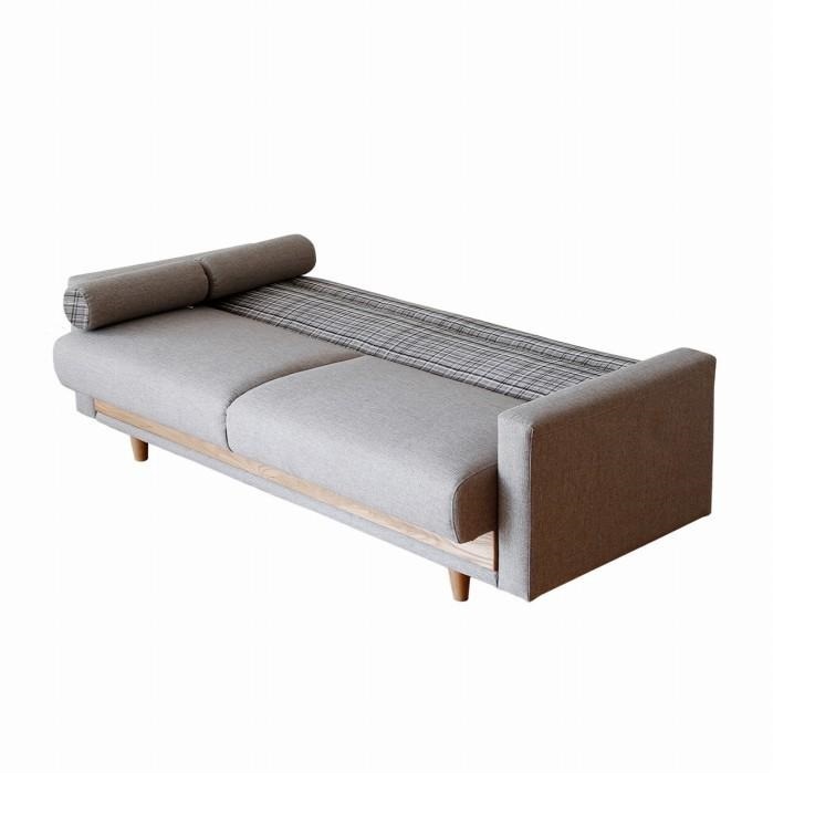 m*h様 HERSHEY ハーシー 3人掛けソファベッド 191cm nora 楽天市場】【送料無料】heashey ハーシー ソファベッド 幅191cm