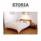 【songdream】STORIA（ストリア）キングベッド