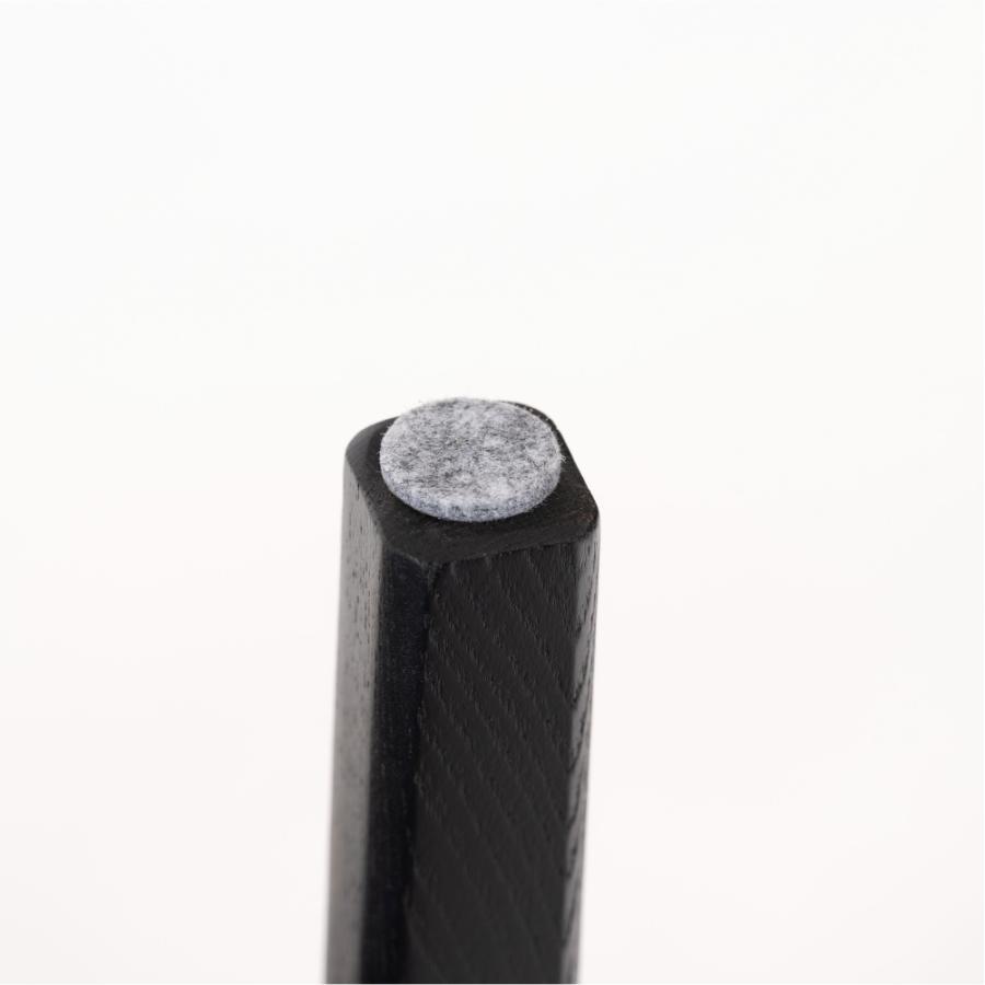 ラウンドテーブル　form　F3-102/F3-103　クロッカステーブル　オーク材/メラミン天板