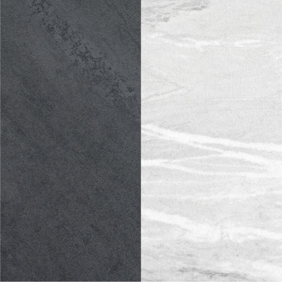 ラウンドテーブル　form　F3-102/F3-103　クロッカステーブル　オーク材/メラミン天板