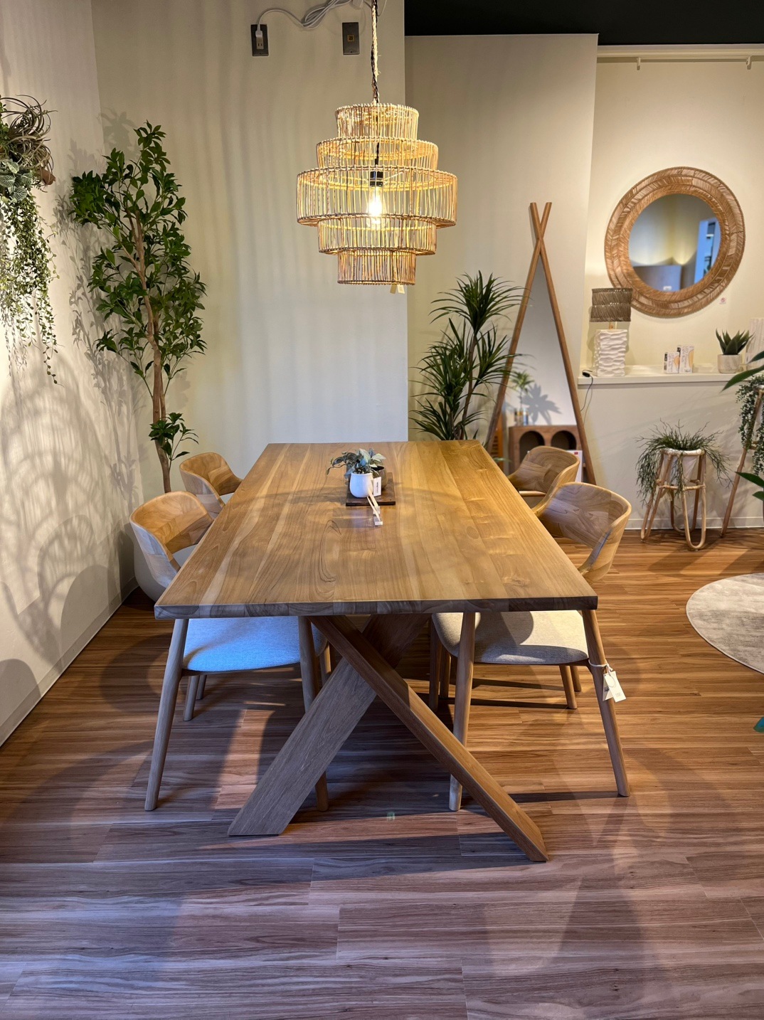 ELEMENTS CONCEPT】Pendant Lamp Spiral(スパイラル) E-26電球別売り