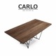 【songdream】CARLO(カルロ）ダイニングテーブル