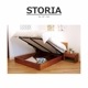 【songdream】STORIA（ストリア）クィーンベッド