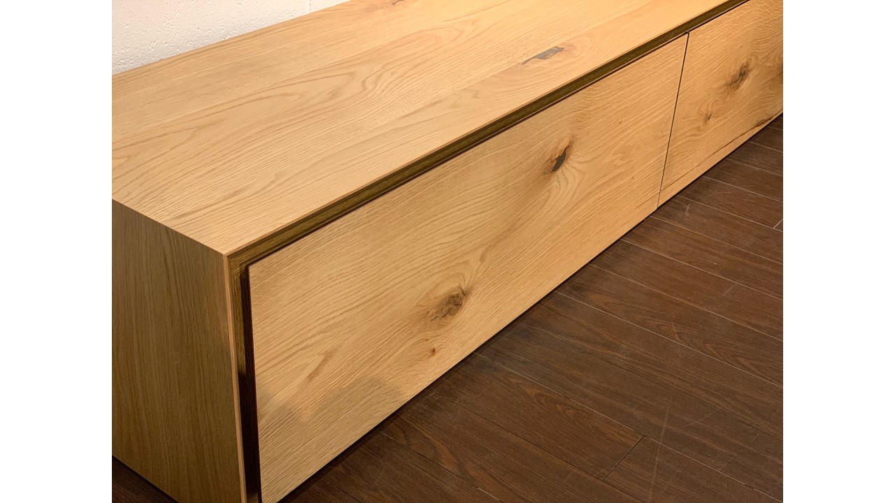 TVボード　RAICHO（ライチョウ）