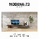 【songdreamオフィシャルショップ】TVボード　MODENA(モデナ)160【セラミック】+アッパーユニット230