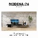 【songdreamオフィシャルショップ】TVボード　MODENA(モデナ)160【セラミック】+アッパーユニット230