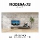 【songdreamオフィシャルショップ】TVボード　MODENA(モデナ)160【セラミック】+アッパーユニット230