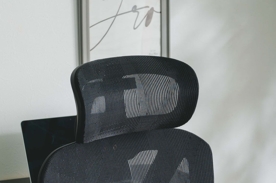 オフィスチェア マーベル オットマン付き | チェア・椅子,オフィス