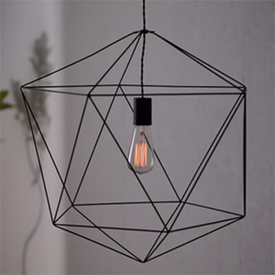 【songdream】ペンダントランプ