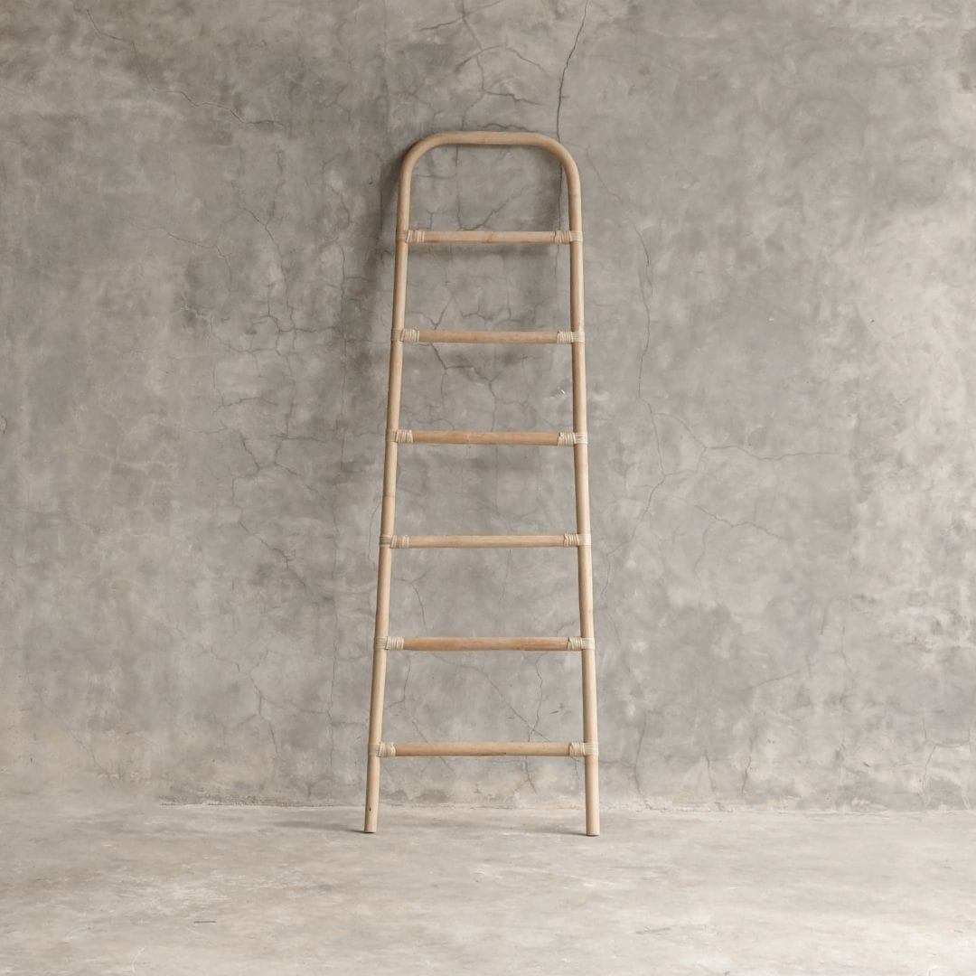 【ELEMENTS CONCEPT】Ladder Crown（クラウン)　ラタン　ジャパンディ