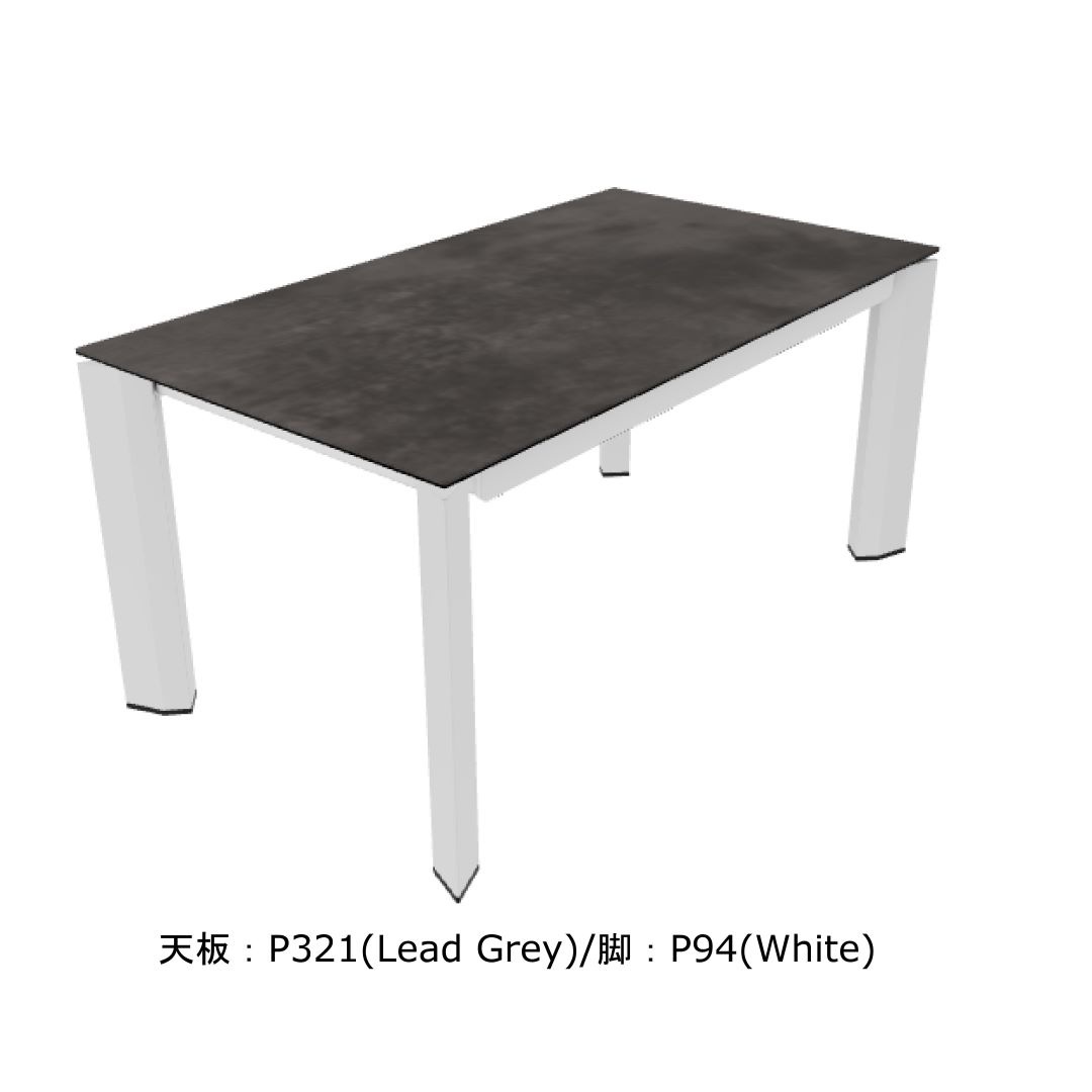 Wa1693 カリガリス ダイニングテーブル