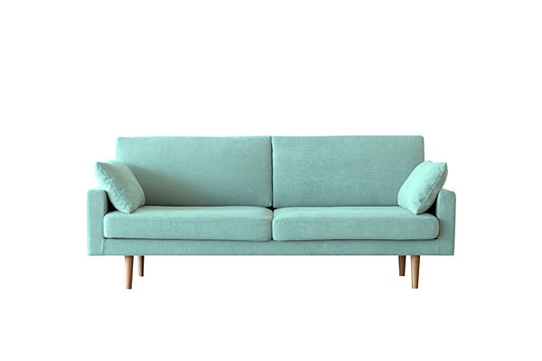 LEO Sofa 3P