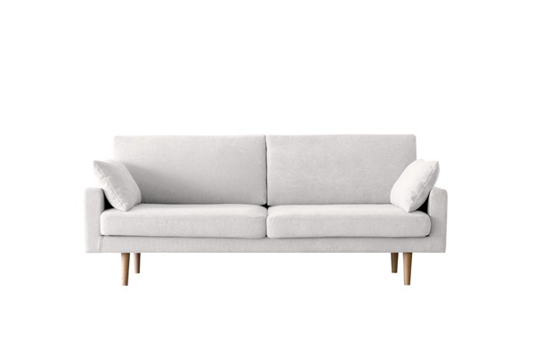 LEO Sofa 3P