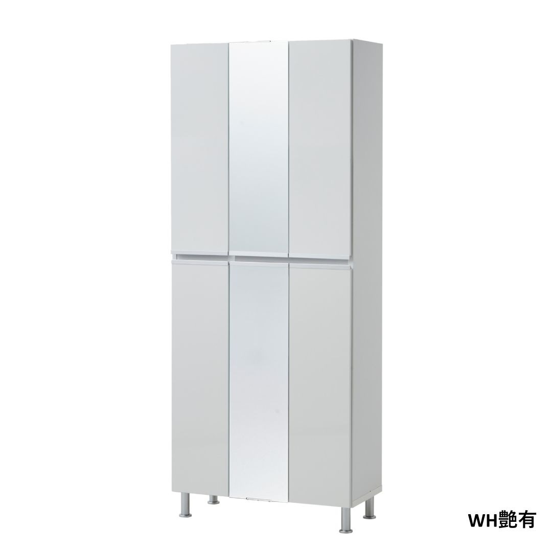 最終値下シューズボックス リアル 75ロータイプ 幅75cm2023年12月購入 nitori-net_5692075