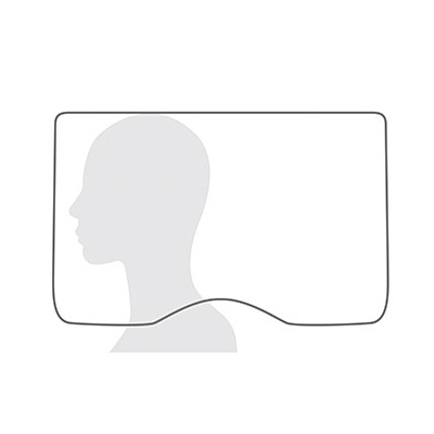 【songdream】バイオシェイプピロー