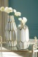 【ASHLEY】Mohsen Vase(Set of 2)   ※単品売り可　A2000135