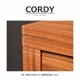 【songdream】CORDY(コーディ)　サイドボード