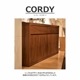 【songdream】CORDY(コーディ)　サイドボード