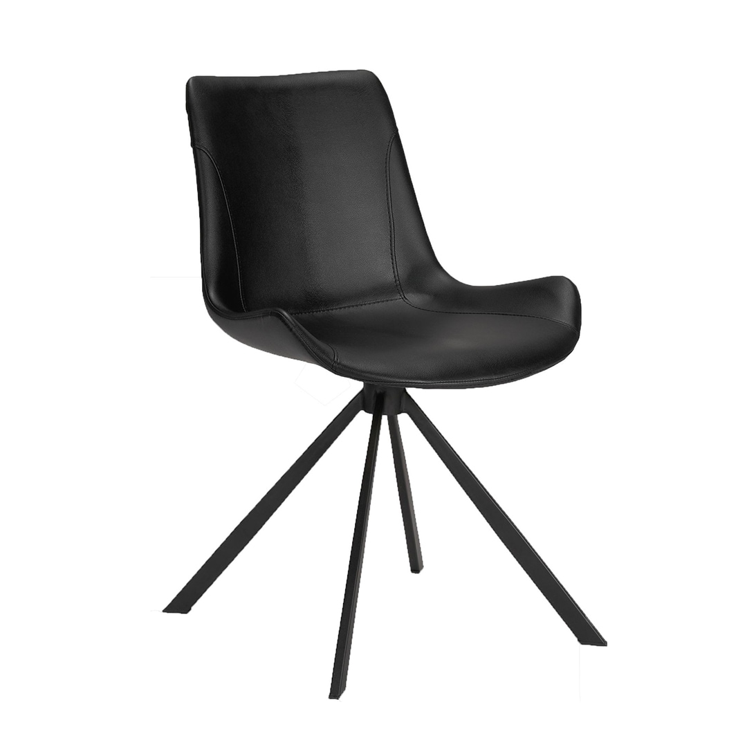 【songdream】VIOLA(ヴィオラ)回転式ダイニングチェア