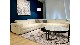 【NATUZZI EDITIONS】コーナーソファ(電動3ヵ所)　Palermo(パレルモ)　電動ソファ　幅300cm×奥行298cm