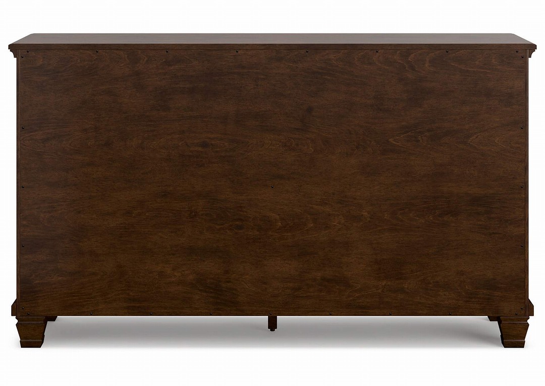 【ASHLEY】Danabrin Dresser [size:W157 D43 H91cm] B685-31 | 収納家具,チェスト・箪笥 ...