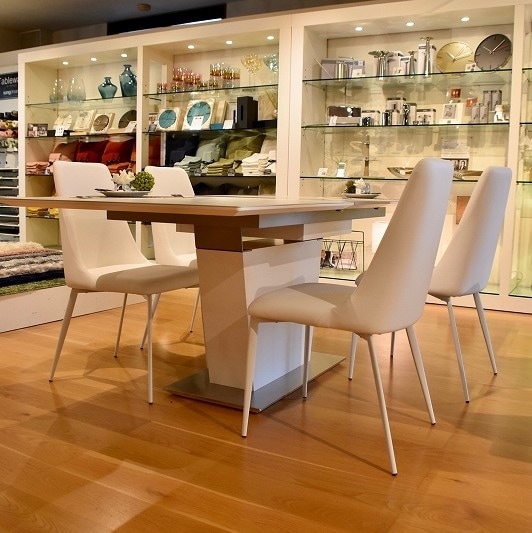 songdreamオフィシャルショップ】ORCA(オルカ）ダイニングチェア