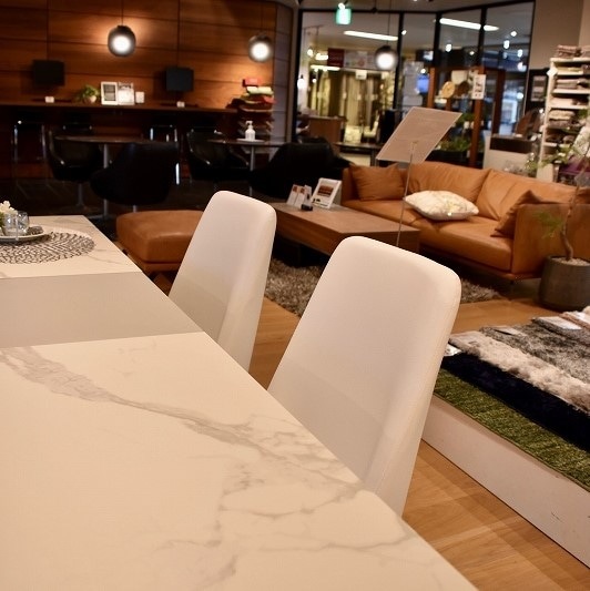 【songdream】ORCA(オルカ）ダイニングチェア