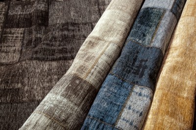 【songdream】ラグ ベージュ