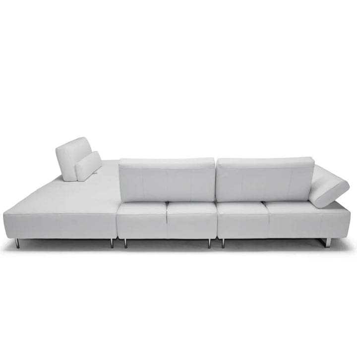 NATUZZI EDITIONS】コーナーソファ CORNAREDO(コルナレード) 幅339