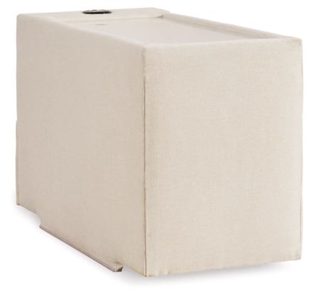 【ASHLEY】　Modmax Console with Audio System ［size:W43 D94 H58cm］　