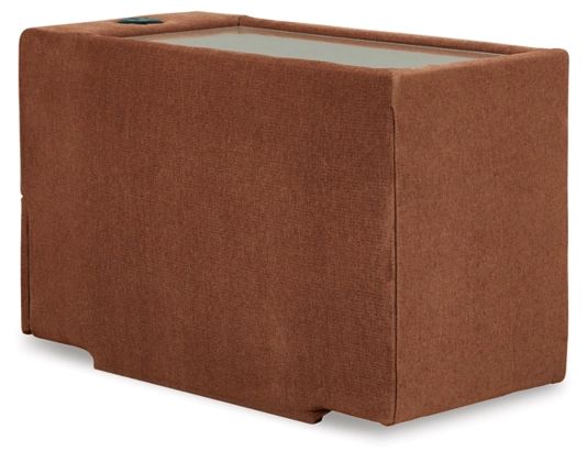 【ASHLEY】　Modmax Console with Audio System ［size:W43 D94 H58cm］　