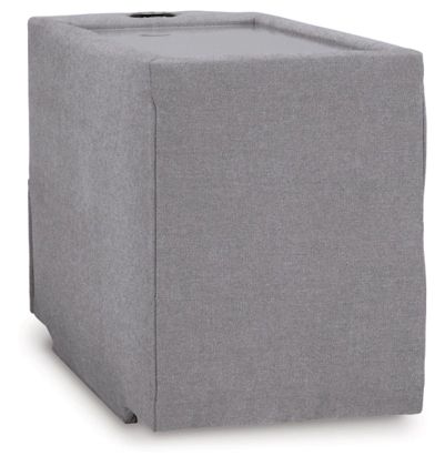 【ASHLEY】　Modmax Console with Audio System ［size:W43 D94 H58cm］　