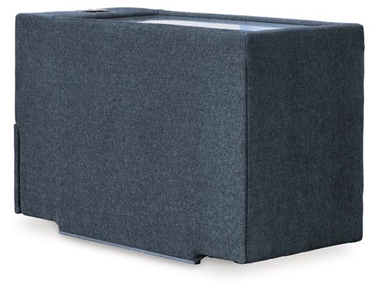 【ASHLEY】　Modmax Console with Audio System ［size:W43 D94 H58cm］　