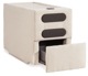 【ASHLEY】　Modmax Console with Audio System ［size:W43 D94 H58cm］　