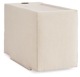 【ASHLEY】　Modmax Console with Audio System ［size:W43 D94 H58cm］　