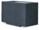 【ASHLEY】　Modmax Console with Audio System ［size:W43 D94 H58cm］　