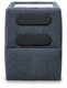 【ASHLEY】　Modmax Console with Audio System ［size:W43 D94 H58cm］　