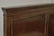【ASHLEY】【Queen】 Danabrin Panel Bed Frame ［size:W170 D221 H132cm］  B685-54/57/97