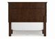 【ASHLEY】【Full】 Danabrin Panel Bed Frame ［size:W155 D208 H132cm］  B685-84/86/87