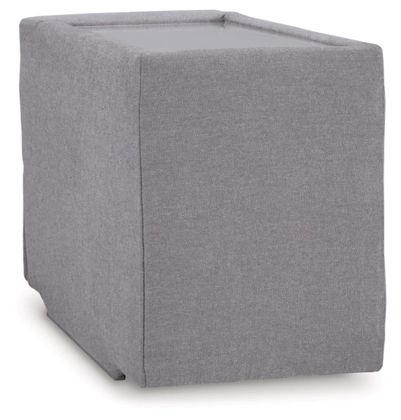 【ASHLEY】　Modmax Console with Storage ［size:W43 D94 H58cm］　