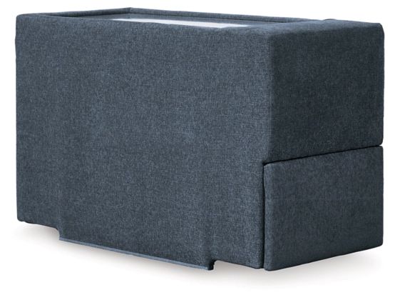 【ASHLEY】　Modmax Console with Storage ［size:W43 D94 H58cm］　