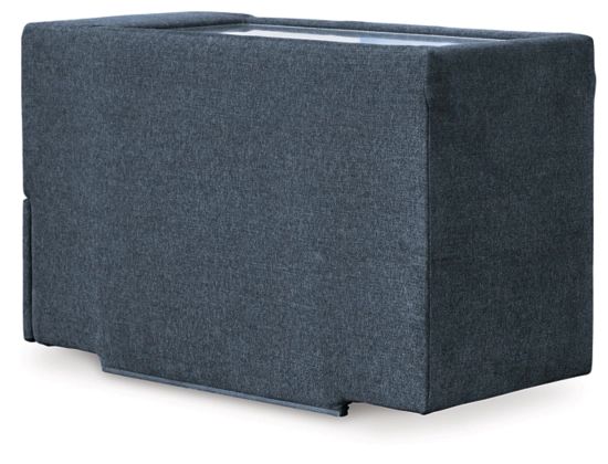 【ASHLEY】　Modmax Console with Storage ［size:W43 D94 H58cm］　