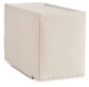 【ASHLEY】　Modmax Console with Storage ［size:W43 D94 H58cm］　