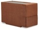 【ASHLEY】　Modmax Console with Storage ［size:W43 D94 H58cm］　
