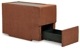 【ASHLEY】　Modmax Console with Storage ［size:W43 D94 H58cm］　
