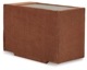 【ASHLEY】　Modmax Console with Storage ［size:W43 D94 H58cm］　