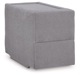 【ASHLEY】　Modmax Console with Storage ［size:W43 D94 H58cm］　