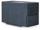【ASHLEY】　Modmax Console with Storage ［size:W43 D94 H58cm］　