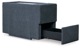【ASHLEY】　Modmax Console with Storage ［size:W43 D94 H58cm］　