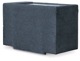 【ASHLEY】　Modmax Console with Storage ［size:W43 D94 H58cm］　